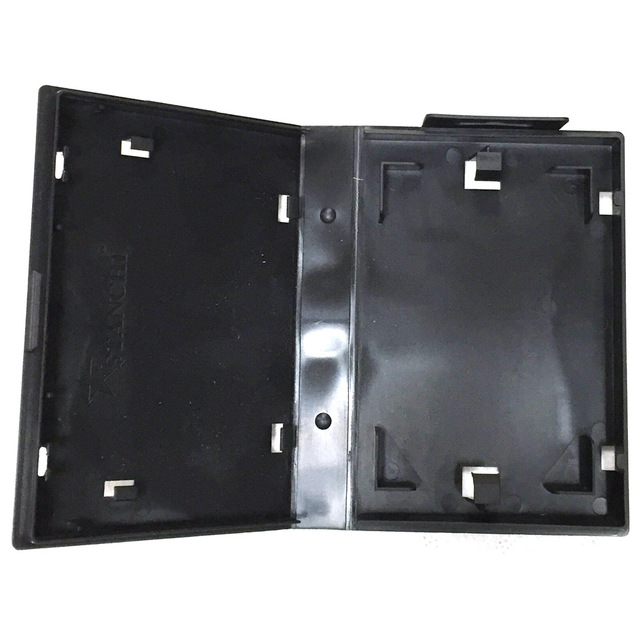 16 Bit MD Games Cartridge Shell for Sega Genesis 2 Games Card Shell JP Version