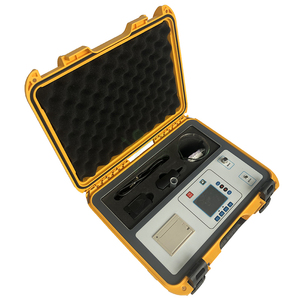 KDZD-YM нерастворимый прибор для определения плотности соли - Product Image 3