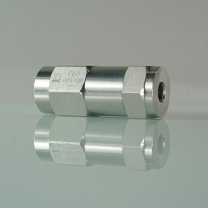 Válvula de Bloqueo Hidráulica Unidireccional VBPSL Diseñada Específicamente para Plataformas de Perforación Direccional Horizontal, Válvula Accesoria - Product Image 3