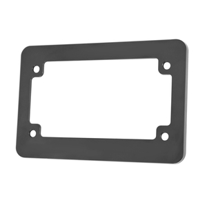 Venta al por mayor de marcos de plástico para matrículas de motocicletas y soportes para Matrículas traseras en los Estados Unidos - Product Image 5