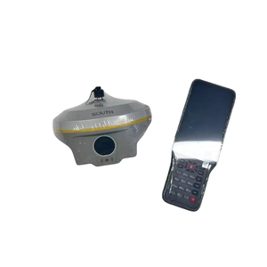 เครื่องรับสัญญาณ GPS RTK รุ่น South INNO8 พร้อมช่องสัญญาณ 1598 ช่อง กล้องคู่ ระบบกำหนดตำแหน่งด้วยภาพ ระบบวางเสากำหนดตำแหน่ง ระบบสร้างแบบจำลอง 3 มิติ - Product Image 3