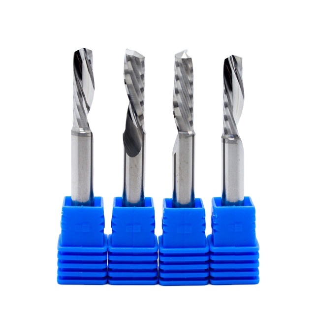 BFL CNC Tools Cutting Down Cut