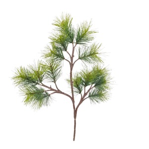 Cây thông kim cây vật liệu nhựa - Product Image 1