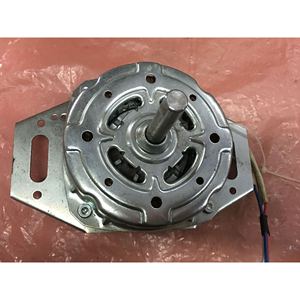 Moteur de machine à laver 135W 220V XD-135AL7, pièce de rechange pour appareils de lavage - Product Image 1