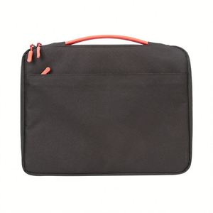Bolsos para Portátil de 13/14/15/15.6 Pulgadas, Funda Protectora Duradera para Portátil, Fundas Impermeables para Portátil, Bolsos de Hombro - Product Image 1