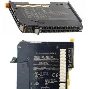 Transistor đầu ra mô-đun NX-OD5121 cho PLC Pac hệ thống và công nghiệp I/O - Product Image 2