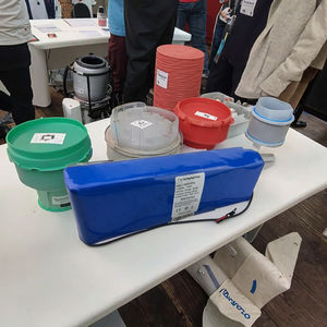 가전제품, 전동공구, 소비자 전자제품용 딥 사이클 <span class=keywords><strong>8s3p</strong></span> 18650 리튬 이온 배터리 팩 - Product Image 3