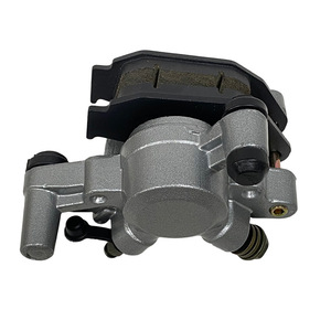 คาลิปเปอร์เบรกหลังอะไหล่มอเตอร์ไซค์สำหรับเวนโต ธันเดอร์สตาร์ 250 300 ร็อคเก็ตแมน - Product Image 3