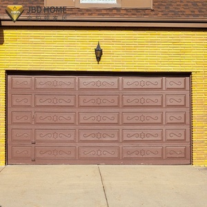 <span class=keywords><strong>Porte</strong></span> <span class=keywords><strong>de</strong></span> <span class=keywords><strong>garage</strong></span> <span class=keywords><strong>enroulable</strong></span> <span class=keywords><strong>motorisée</strong></span> électrique isolée en aluminium avec ouvre-<span class=keywords><strong>porte</strong></span> automatique et système <span class=keywords><strong>de</strong></span> sécurité - <span class=keywords><strong>Prix</strong></span> promotionnels - Product Image 4