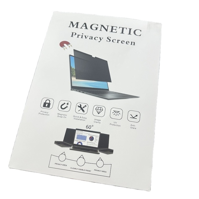 Privacy Screen h Magnetic Privacy Screen Protector Anti Glare Anti Spy Laptop Privacy Filter for MacBook air 13 Pro1415 .2 Inch