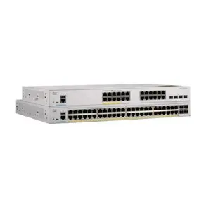 New hot selling C1300-48T-4G C1300 series 48 port gigabit Ethernet switches network Data access switch C1300-48T-4G