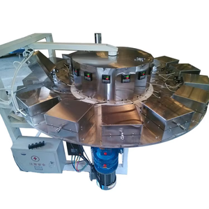 High Quality <b>Egg</b> Roll Waffle Sugar Cone Making <b>Machine</b> with 220V/380V Compatibility and 1 Year Warranty - Product Image 4