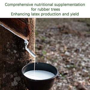 <span class=keywords><strong>ปุ๋ย</strong></span>น้ำอินทรีย์ที่ละลายน้ำได้ของโบรอนสูงสำหรับต้นยางช่วยส่งเสริมการผลิตน้ำ<span class=keywords><strong>ยาง</strong></span>ข้นและโภชนาการโดยรวม100% ความบริสุทธิ์ - Product Image 2
