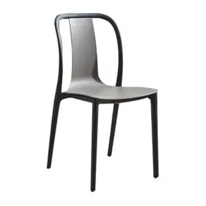 Silla Minimalistas 실버 커피 테이블 거실 의자 소파 제조 업체 회전 의자 가격 Ronde Pliante 6