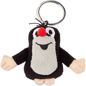 Llavero de Metal Personalizado con Logotipo - Product Image 3