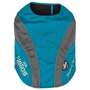 Veste pour chien DB Octane avec technologie Blackshark Softshell Néoprène Satin Réfléchissant pour animaux de compagnie - Product Image 4