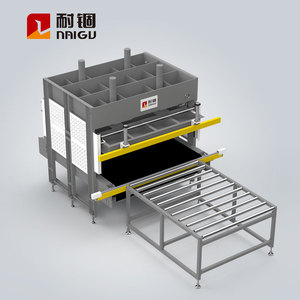 Máy được chứng nhận sao năng lượng (tiết kiệm điện 40%) - Product Image 5