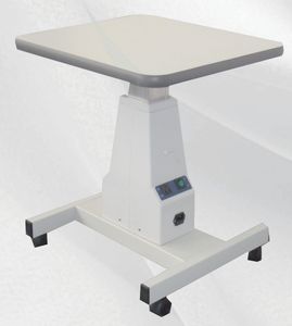 자동 렌즈계 및 자동 굴절계 전문가 유형 안과 병원 디지털 전기 테이블 ET-20 - Product Image 2