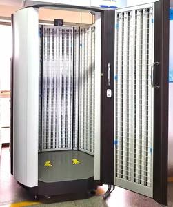 Thiết bị trị liệu bằng ánh sáng UVB PUVA 311nm Kernel KN 4001AB, trị liệu bằng ánh sáng Nbuvb 311nm cho toàn thân, điều trị bệnh bạch biến và vảy nến - Product Image 4