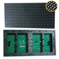 Mur vidéo LED extérieur intelligent à écran partagé, HDR10, 10 bits de couleur, luminosité 1400 cd, SMD2525 P10, pour affichage dynamique en direct - Vente en gros