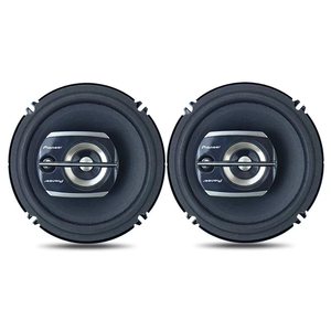 Haut-parleur <span class=keywords><strong>Pioneer</strong></span> TS-1675 V3 6 pouces 600W pour voiture universelle - Product Image 3