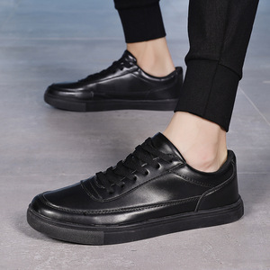 Zapatos transpirables ligeros para hombre, zapatillas de deporte de talla grande, para caminar - Product Image 6