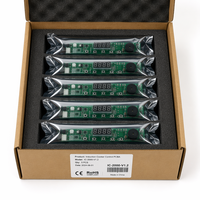 Système de contrôle du moteur de friteuse à air avancé avec minuterie et contrôle de la température, certifié CE RoHS REACH, assemblage de circuits imprimés personnalisés Classe 2/3