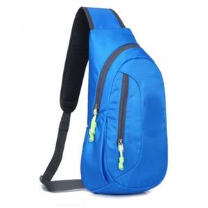 Small for Men Women Crossbody Man <b>Purse</b> Chest Packable <b>Backpack</b> Waterproof Bag Travel Cycling Traveling Hiking - Product Image 2