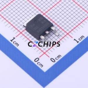 Nuevo y Original KND3403B TO-252 Transistor de efecto de campo (MOSFET) Venta completa Chips de componentes electrónicos y servicio BOM - Product Image 1