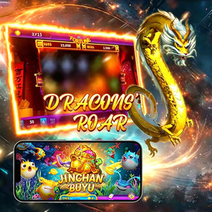 แอพตัวแทนสินเชื่อ juwa สำหรับมือถือแอพพัฒนาแอพเกมตกปลาที่มีทักษะ - Product Image 2
