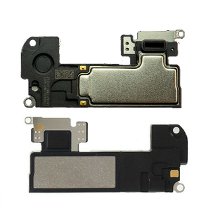 Repuesto de reparación para altavoz de teléfono móvil, pieza de repuesto para <span class=keywords><strong>iPhone</strong></span> X <span class=keywords><strong>Max</strong></span> X <span class=keywords><strong>XS</strong></span>, XR auricular para <span class=keywords><strong>iPhone</strong></span>, venta al por mayor - Product Image 3