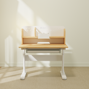 ชุดเก้าอี้<span class=keywords><strong>โต๊ะ</strong></span><span class=keywords><strong>นักเรียน</strong></span>ปรับความสูงได้ตามหลักสรีรศาสตร์โต๊ะหนังสือของเด็กทำจาก<span class=keywords><strong>ไม้</strong></span>ราคาถูกสำหรับบ้านและห้องนอนของโรงแรม - Product Image 4