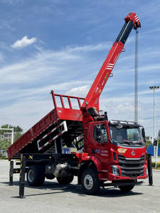 China-<span class=keywords><strong>Agent</strong></span> 4X2 LKW-Montierter Kran Shenbai Palfinger SPS35000 14 Tonnen Teleskop-Starrausleger-Kran zum Bestpreis - Product Image 6