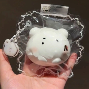 <b>Mini</b> Cute Animal Squeeze Toy Soft Gooey Texture Stress Relief Fidget Toy <b>Desk</b> Decoration Gift for Kids Adults - Product Image 4