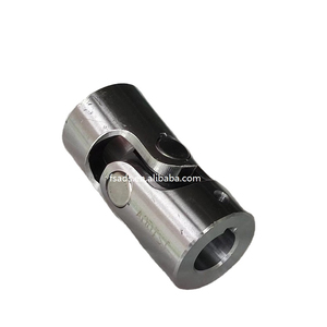 0322.2025-aodisi haute vitesse cn simple petit <span class=keywords><strong>joint</strong></span> universel pour jouet aéromodélisme bateau modélisation voiture modélisation robot - Product Image 2