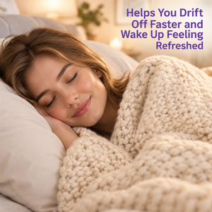 Tiras Orales de Acción Rápida para Dormir por la Noche, Más Vendidas, con Melatonina, Extracto de Manzanilla y Extracto de Passiflora, Ayudan a Dormir Profundamente - Product Image 6