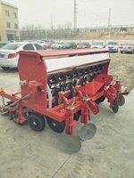 Machine d'entraînement pour riz électrique, mini planteuse de riz à vendre