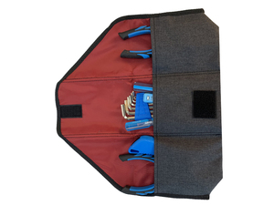 Sino, bolsa <span class=keywords><strong>de</strong></span> herramientas <span class=keywords><strong>para</strong></span> SILLÍN <span class=keywords><strong>de</strong></span> bicicleta, bolsa <span class=keywords><strong>para</strong></span> cuadro <span class=keywords><strong>de</strong></span> bicicleta, triángulo, ciclismo, <span class=keywords><strong>para</strong></span> viajes al aire libre, <span class=keywords><strong>accesorios</strong></span> <span class=keywords><strong>de</strong></span> <span class=keywords><strong>tienda</strong></span> - Product Image 4