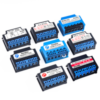 Redresseur de moteur à frein rapide série SNXRON ZL3 RY, module de puissance demi-onde 5A AC220/380V vers DC96/170V pour moteurs industriels