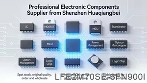 LFE2M70SE-6FN900I IC FPGA 416 I/O 900FBGA ใหม่ต้นฉบับในสต็อก - Product Image 4