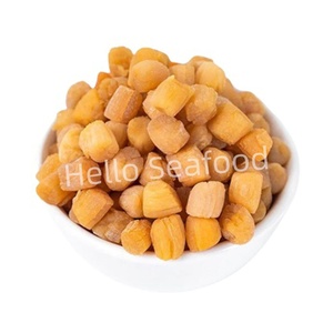Vieiras Secas Premium al Por Mayor para Servicios de Alimentos e Industria Hotelera - Product Image 2