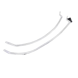 ไฟเดย์ไลท์แบบเส้นสำหรับ Mercedes-Benz E-Class W207 ปี 2014-2016  ไฟ LED 12V สำหรับตกแต่งไฟหน้า - Product Image 3