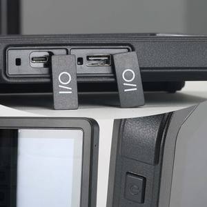 2025推出X431 V 5.0 (X431 Pro) 8英寸Wifi/BTFull系统诊断平板电脑 - Product Image 5