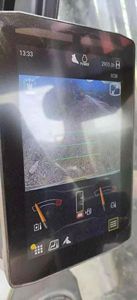 รถขุดตีนตะขาบ320GC แมว20ตันรถขุดตีนตะขาบ336d 330d 320GX 320gc มือสอง23ตัน - Product Image 6