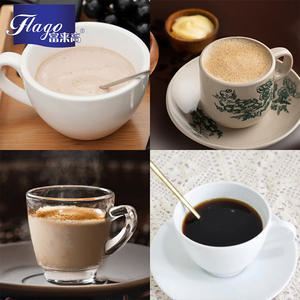 Poudre de <span class=keywords><strong>café</strong></span> instantané organique 3 1 <span class=keywords><strong>Latte</strong></span> crémeux à saveur de crème sucrée de style <span class=keywords><strong>café</strong></span> Sac solide personnalisable OEM/ODM disponible - Product Image 3