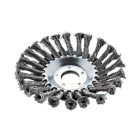 Chaînes de désherbage pour gazon de jardin Chaînes de tondeuse à gazon Essence Tête de coupe en métal Bobine de chaîne Débroussailleuse Tête de coupe