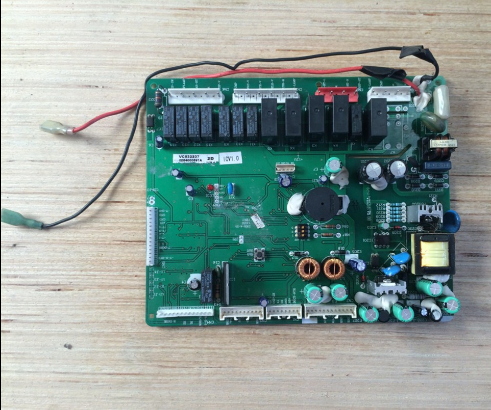 The Mainboard New original VD532005 0064000891