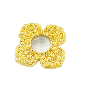 Producto Religioso, Fabricación de Artículos Religiosos Ortodoxos y Católicos, Ritual Religioso, Chapado en Oro, Grabado, Reliquia de Iglesia, Ceremonia, Metal - Product Image 5