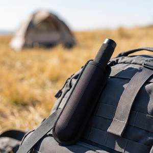 Stun Gun Tactical Pouch Nylon Fabric - Product Image 6