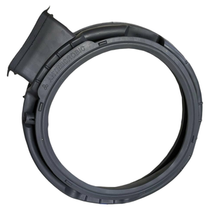 Joint d'étanchéité de porte en caoutchouc pour <span class=keywords><strong>machine</strong></span> à <span class=keywords><strong>laver</strong></span>, modèle XC2008 13 1-10, étanche, pour réparation de lave-linge à chargement frontal - Vente en gros usine - Product Image 2